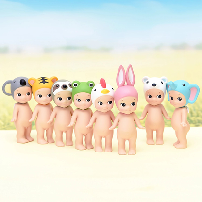 SONNY ANGEL Animal Series 1