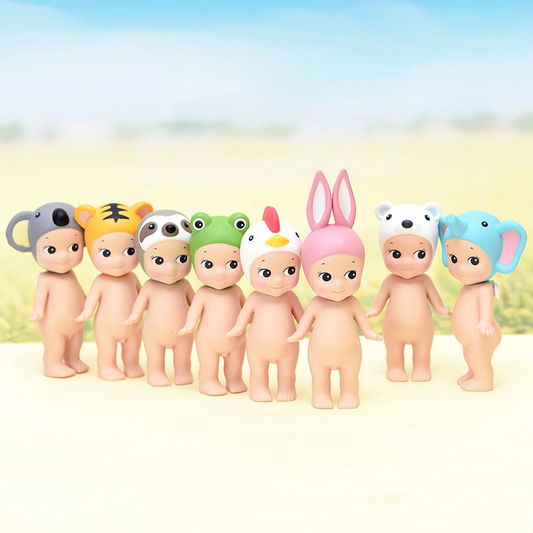 SONNY ANGEL Animal Series 1