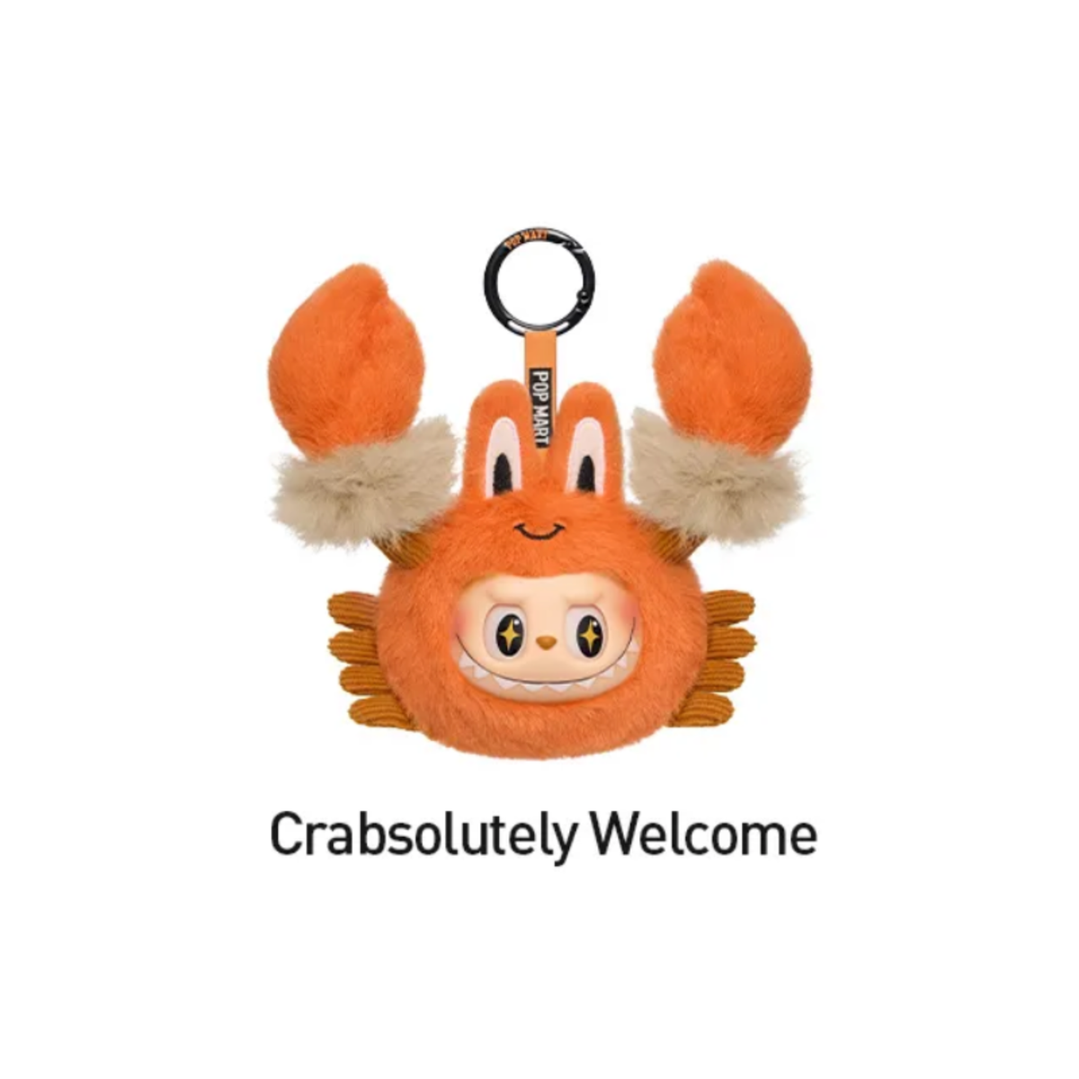 POP MART Dip For Fun Series Plush Pendants