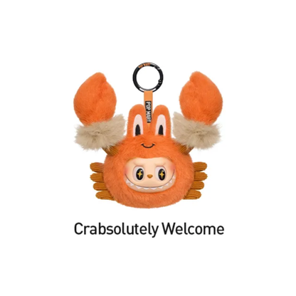 POP MART Dip For Fun Series Plush Pendants