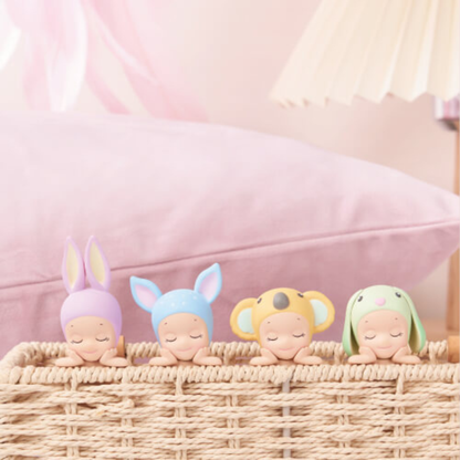 SONNY ANGEL Dreamer Series Hippers