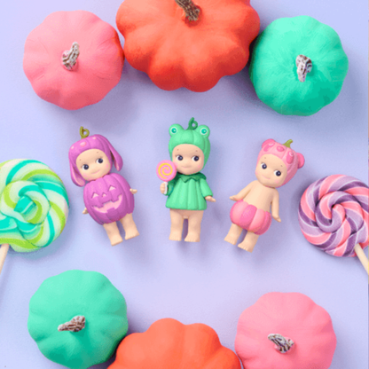 SONNY ANGEL Pumpkin Patch Series