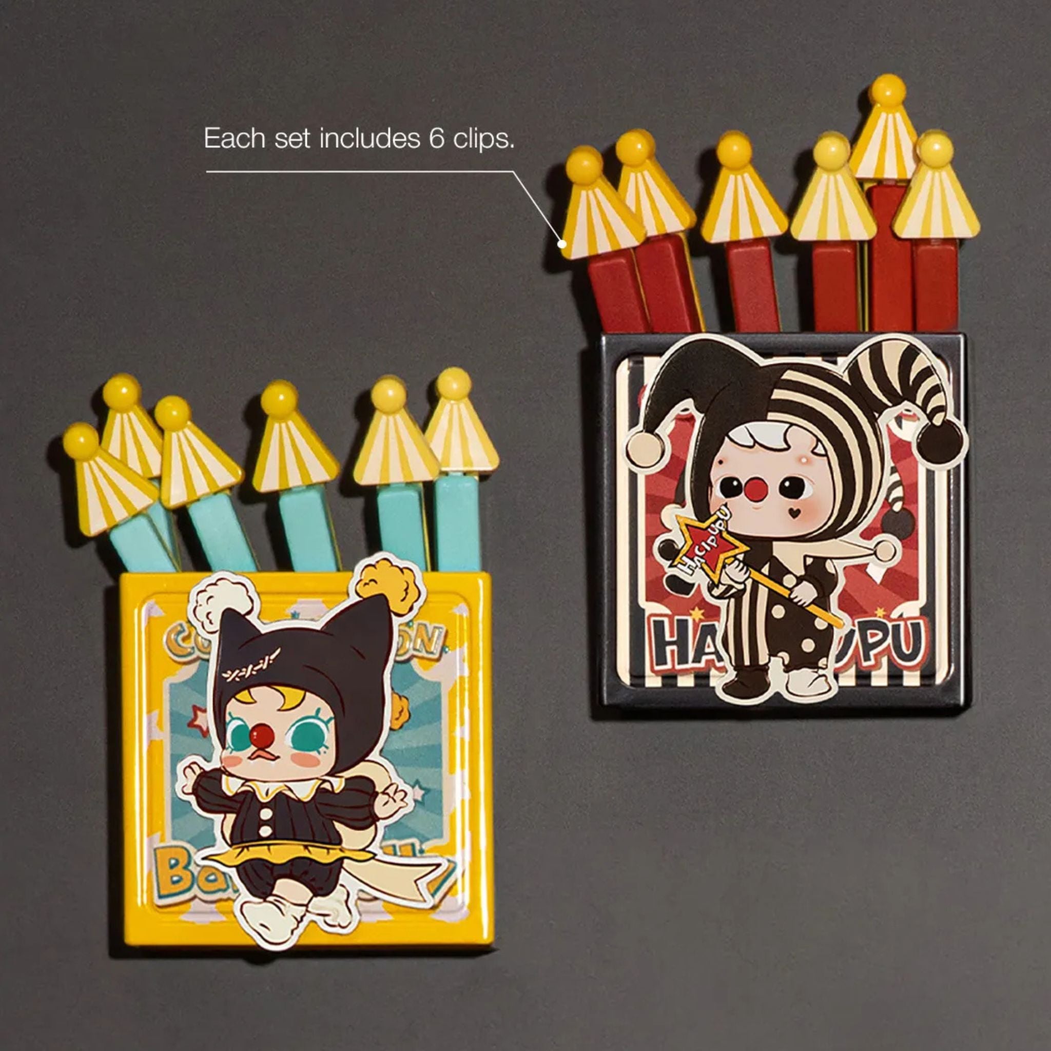 Hirono – Haus Pop Charm