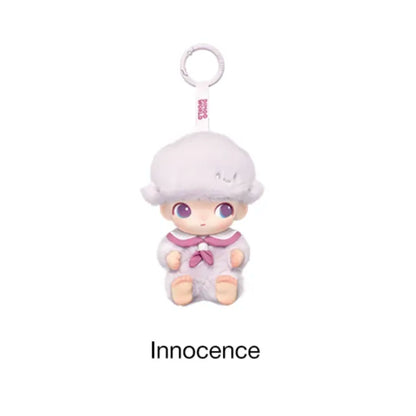 POP MART Dimoo Journal of New Life Series Plush Pendant