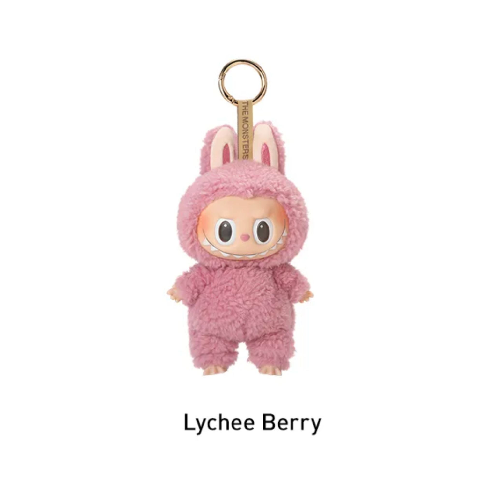 POP MART The Monsters Exciting Macaron Series Plush Pendant – Haus
