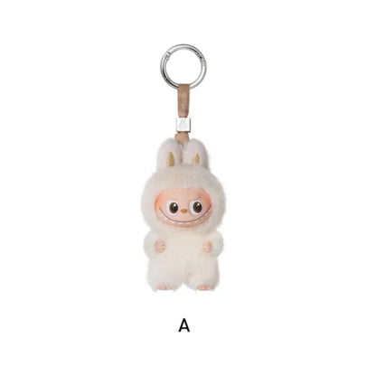 POP MART Die Monster Labubu Pin for Love Serie Plüschanhänger