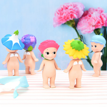 SONNY ANGEL Flower Series
