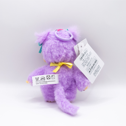 Monchhichi Süßer Lutscher