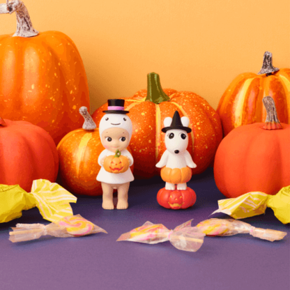 SONNY ANGEL Pumpkin Patch Series