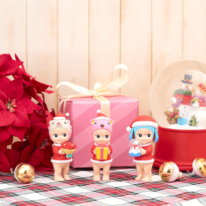 SONNY ANGEL Christmas Presents From Sonny Angels 2020 series