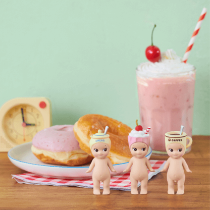 SONNY ANGEL Snack Series