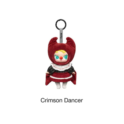 POP MART Why So Serious Series Plush Pendant