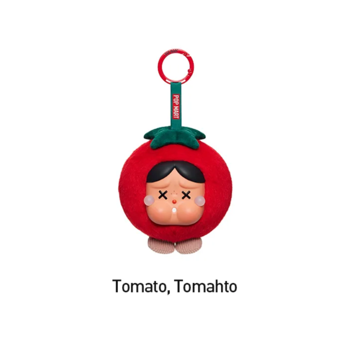 POP MART Dip For Fun Series Plush Pendants