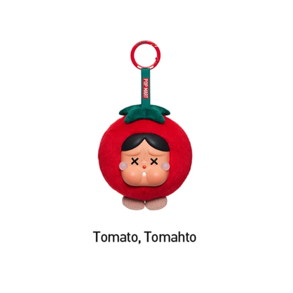 POP MART Dip For Fun Series Plush Pendants