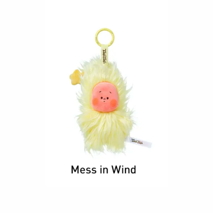 POP MART Plüschanhänger „Twinkle Twinkle Sweet Dreams“ aus der Forecast-Serie von Twinkle Twinkle Sweet Dreams