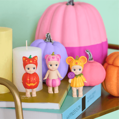 SONNY ANGEL Pumpkin Patch Series