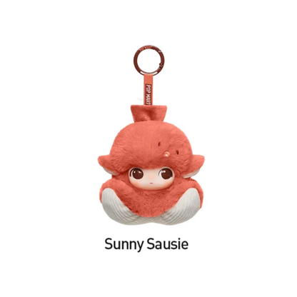 POP MART Dip For Fun Series Plush Pendants