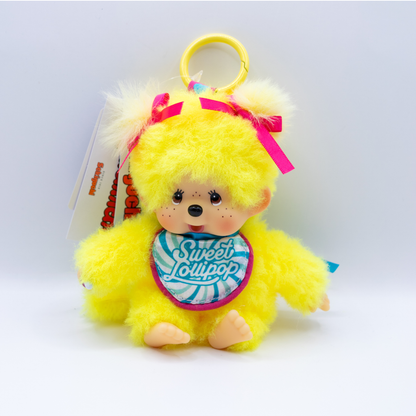 Monchhichi Süßer Lutscher