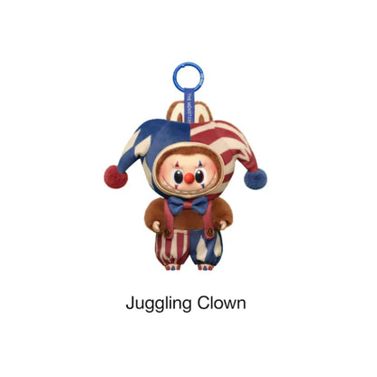 POP MART Why So Serious Series Plush Pendant