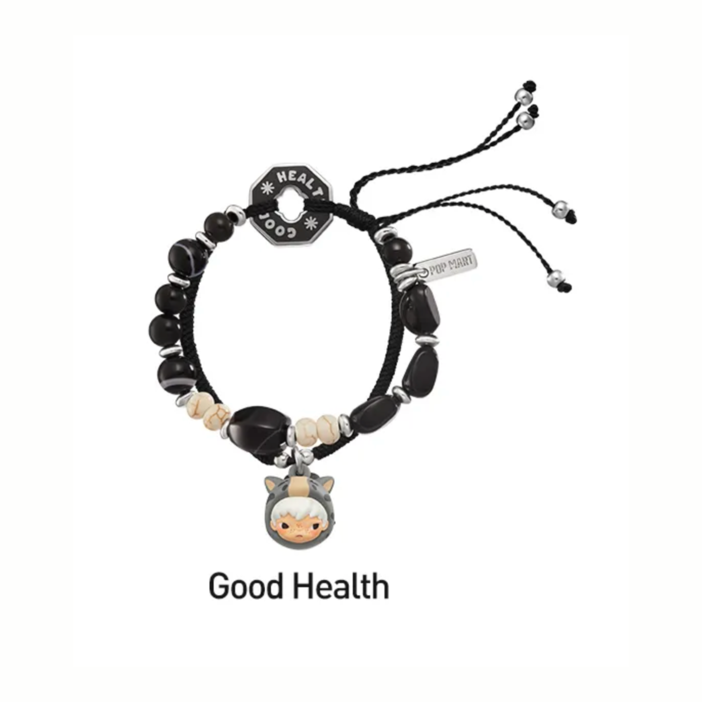 POP MART Have A Good Run Series Bracelets