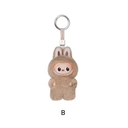 POP MART Die Monster Labubu Pin for Love Serie Plüschanhänger