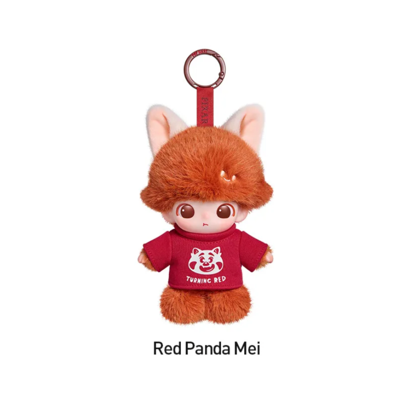 POP MART DIMOO World PIXAR Plush Pendant