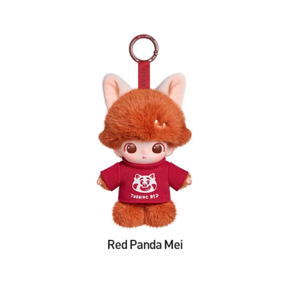 POP MART DIMOO World PIXAR Plush Pendant