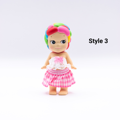 Sonny Angel Doll Clothes Various Designs