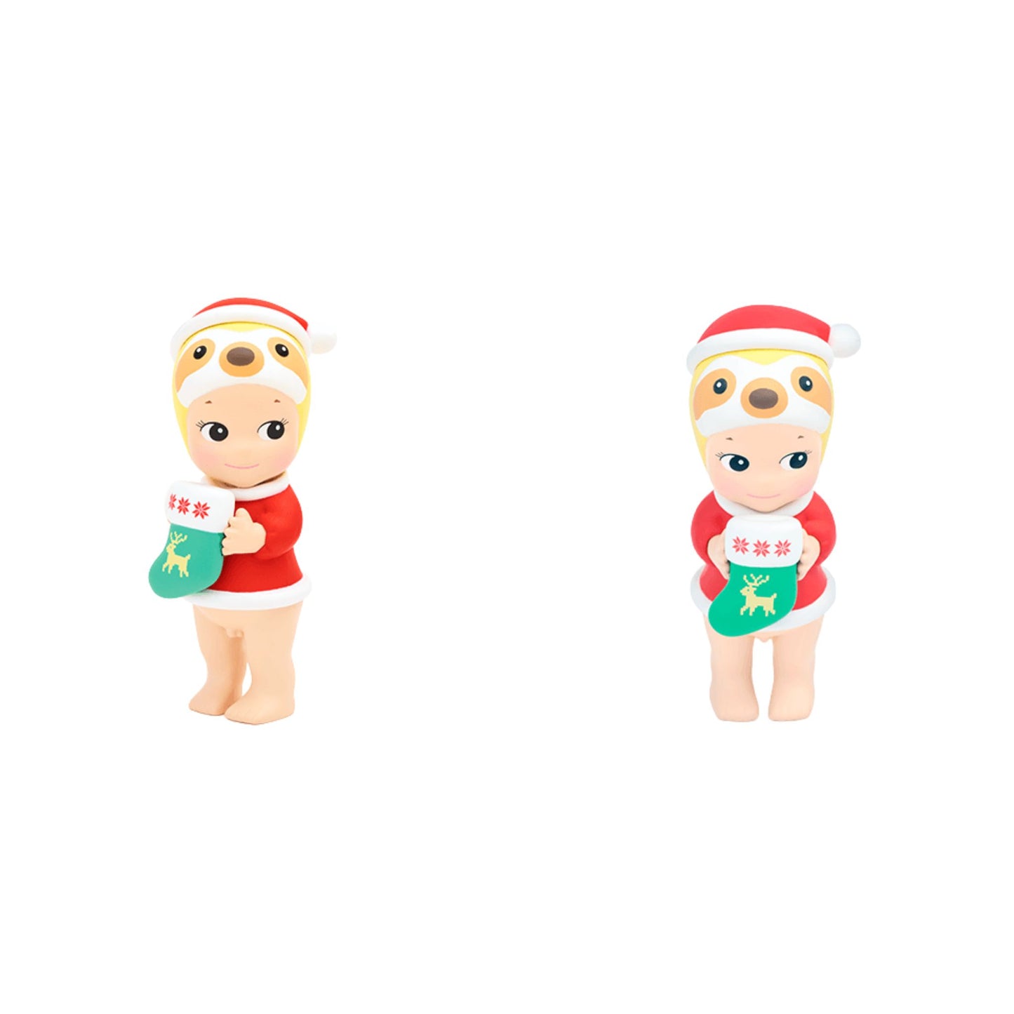 SONNY ANGEL Christmas Presents From Sonny Angels 2020 series