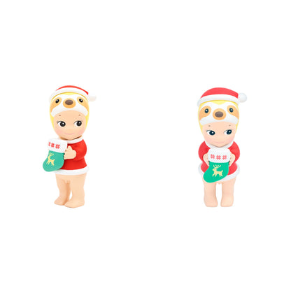 SONNY ANGEL Christmas Presents From Sonny Angels 2020 series