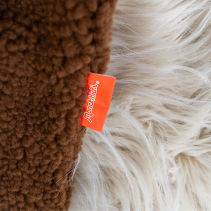 Monchhichi Weiche Flauschige Umhängetasche