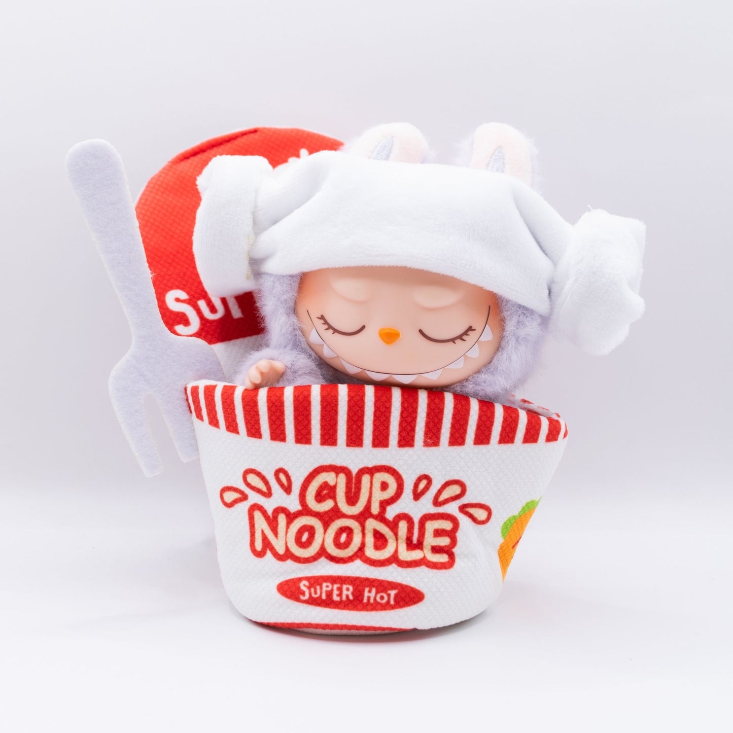 Wacky Mart Inspirierte 17cm Puppenkostüme Verschiedene Designs