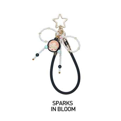 POP MART Celebrating The Moment Series Cable Pendant