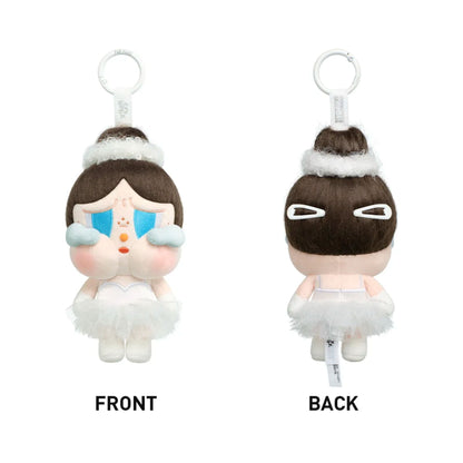 POP MART Crybaby Shiny Shiny Series Plüschanhänger