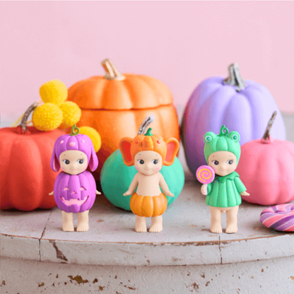 SONNY ANGEL Pumpkin Patch Series