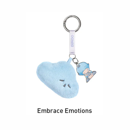 Pendentif POP MART Dimoo de la série By Your Side