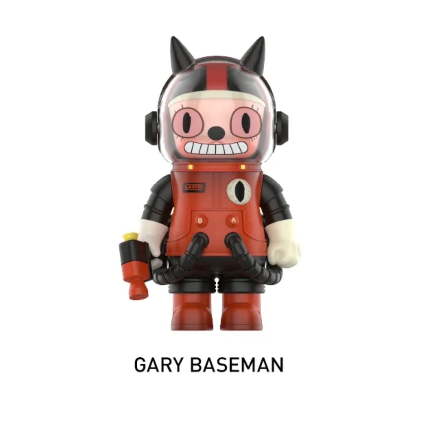 POP MART MEGA SPACE MOLLY 100% Series 3 Figures