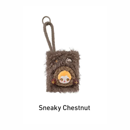 POP MART SKULLPANDA You Found Me! Mini Plush Bag