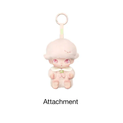 POP MART Dimoo Journal of New Life Series Plush Pendant