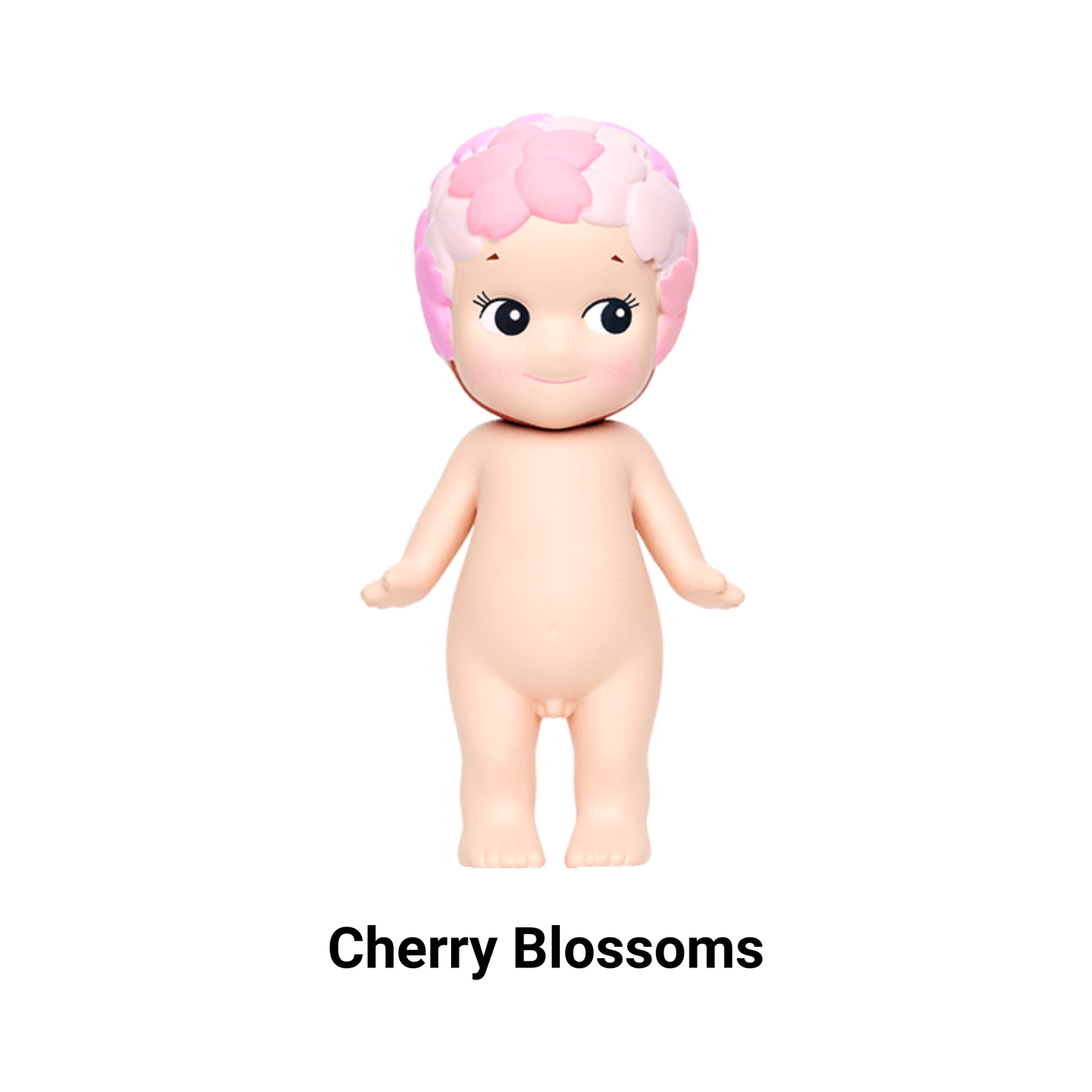 SONNY ANGEL Flower Series