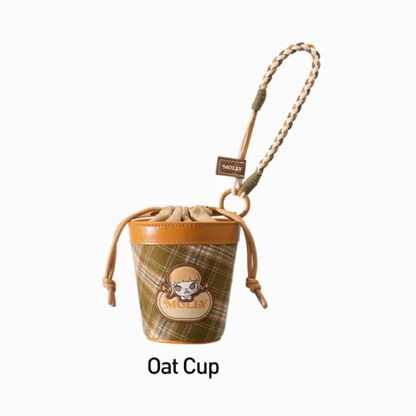 POP MART Molly Winter Fit Check Series Mini Bag