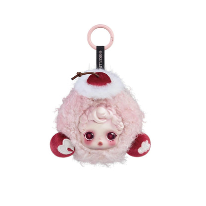 POP MART Skullpanda You Found Me Series Earphone Bag