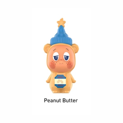 POP MART Twinkle Twinkle Create Your Taste Figures
