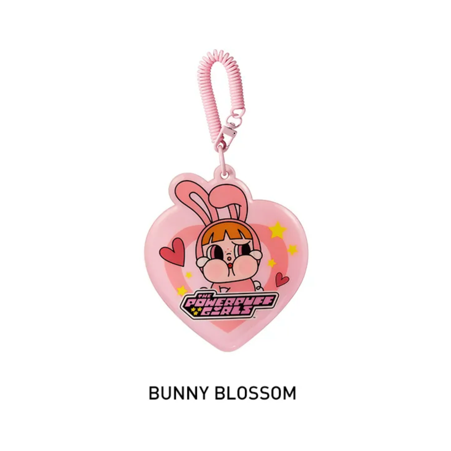 POP MART Crybaby x Powerpuff Girls Kartenhalter