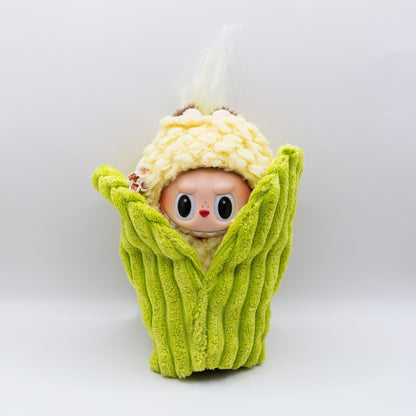 Wacky Mart Inspirierte 17cm Puppenkostüme Verschiedene Designs