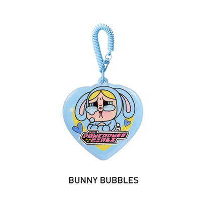 POP MART Crybaby x Powerpuff Girls Kartenhalter