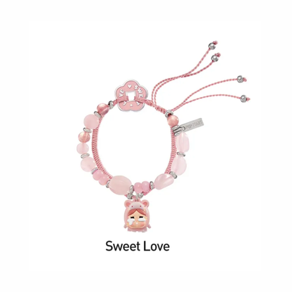 POP MART Have A Good Run Series Bracelets