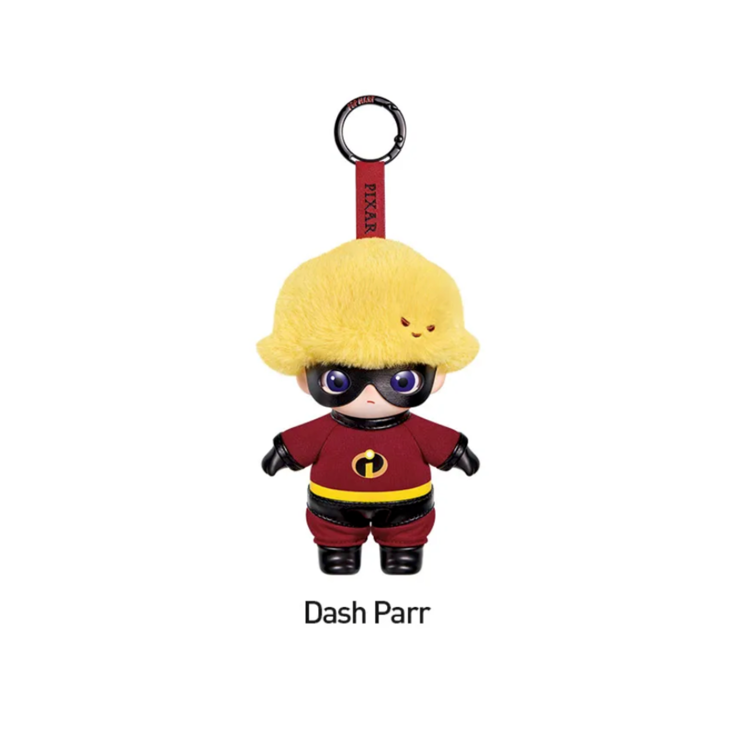 POP MART DIMOO World PIXAR Plush Pendant