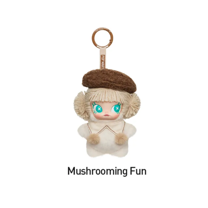 POP MART Dip For Fun Series Plush Pendants