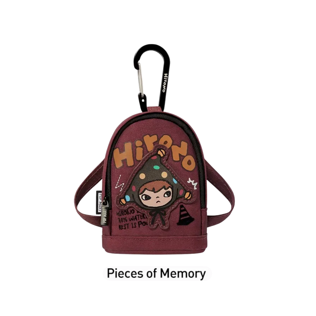 POP MART HIRONO Echo Series Mini-Tasche